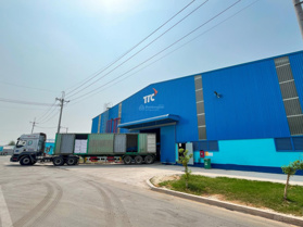 Giá thuê ưu đãi cho thuê kho & dịch vụ cảng tại Tây Ninh