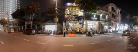 Bán Nhà 2 tầng Kiệt Nguyễn Văn Thoại