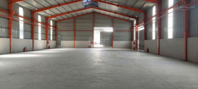 Cho thuê xưởng mới PCCC đủ pháp lý xưởng 1.440m2 giá thuê rẻ nhất An Điền, Bến Cát
