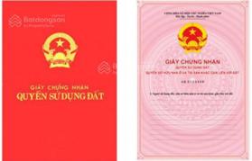 Bán nhà 2 mặt tiền đường Hà Bổng, Sơn Trà cách biển Mỹ Khê 100m. DT đất 10.7 x 30.16m