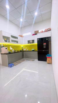 Chào bán căn nhà cấp 4 mới căng đường thông suốt tại Bình Kỳ - Hoà Quý - Ngũ Hành Sơn