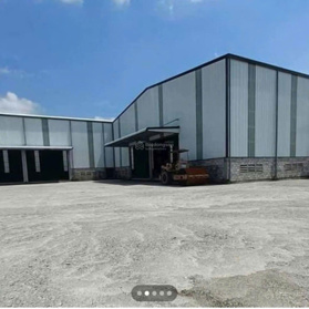Cho thuê nhà xưởng 3500m2 giá: 280tr Dĩ An, hoàn công, PCCC tự động