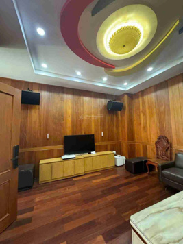 SỤP HẦM TÒA CĂN HỘ 5 TẦNG CÓ THANG MÁY ĐƯỜNG LÝ TRIỆN THANH KHÊ BÁN GẤP CHỈ 11 TỶ 5