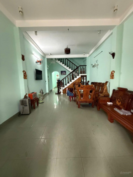 Chính chủ bán nhà 2 tầng MT đường Phục Đán, gần Lý Thái Tông, Quân Thanh Khê, Đà Nẵng