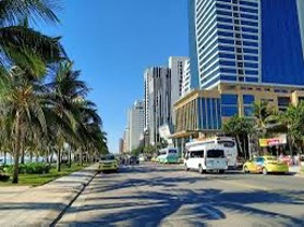 Bán nhà Võ Nguyên Giáp ngay biển Mỹ Khê, 28,5 tỷ, 188m2, giá tốt cho dân đầu tư, Đà Nẵng