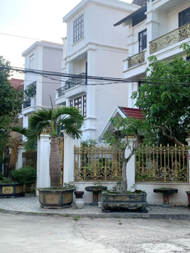 BÁN ĐẤT TẶNG BIỆT THỰ SANG TRỌNG TẠI BẮC NiNh