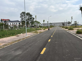 Em bán lô đất dự án trạm lộ 1, Thuận Thành, Bắc Ninh.