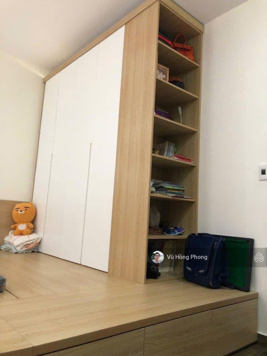 Chính chủ đã định cư bên Mỹ, cần bán căn nhà phố 4 tầng, có gara ô tô, tăng full nội thất chỉ ~4 tỷ