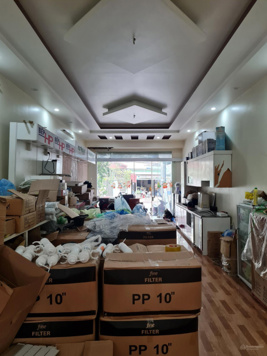 Bán nhà mặt đường Chùa Nghèo, An Đồng, An Dương 90m giá chỉ 6,0x tỷ LH 0979 087 664