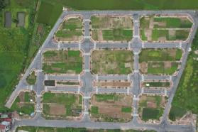 Bán đất đấu giá dịch vụ X1 Lê Xá, Mai Lâm, Đông Anh mặt đường 40m nối ra Vinhomes Cổ Loa