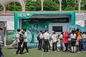 Thông tin địa chỉ PGD BIDV Nguyễn Chí Thanh, Đống Đa