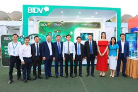 Thông tin địa chỉ PGD BIDV Tôn Đức Thắng, Đống Đa