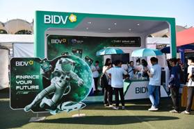 Thông tin địa chỉ PGD BIDV Khâm Thiên, Đống Đa