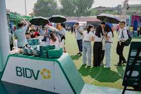 Thông tin địa chỉ PGD BIDV Yên Lãng, Đống Đa