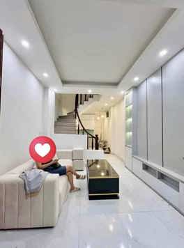 CÓ 1 0 2, MINH_KHAI HAI_BÀ_TRƯNG 40m•5 NGỦ, NGÕ 3 GÁC THÔNG, 7.x TỶ