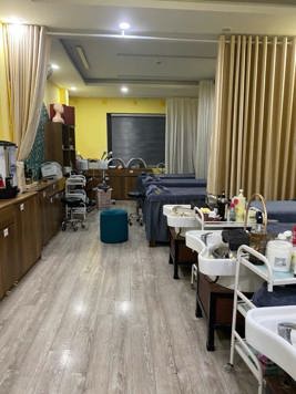 #MAIDỊCH _  NGÕ THÔNG _ TRƯỚC NHÀ 2 OTO TRÁNH NHAU_KINH DOANH,VP_ 40M x 6 TẦNG CHỈ 12 TỈ (ctl)