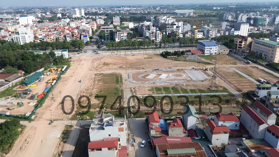 Bán đất đấu giá Tuân Lề, Tiên Dương, Đông Anh