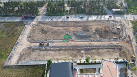 Đất đấu giá Vạn Lộc Xuân Canh Đông Anh gần dự án Vinhomes Cổ Loa 