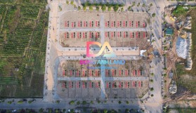 ĐẤT ĐẤU GIÁ A5 UY NỖ ĐÔNG ANH - KHU VƯỜN ĐÀO 