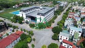 Bán Đất biệt thự liền kề Khu Đô Thị Cổ Dương, Tiên Dương, Đông Anh