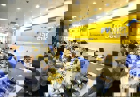 Thông tin địa chỉ Chi nhánh PVcombank Đồng Tâm, Hai Bà Trưng