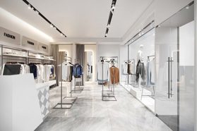 Cho thuê nhà mặt tiền lê duẩn, đà nẵng