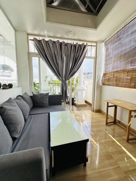 Chính chủ cần bán - 62M2 - Hoàng Hoa Thám - 4 Tầng - Hẻm Xe Hơi - Tặng Nội Thất - 7.9 Tỷ