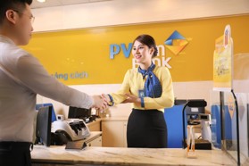 Thông tin địa chỉ Chi nhánh PVcombank Long Biên, Long Biên