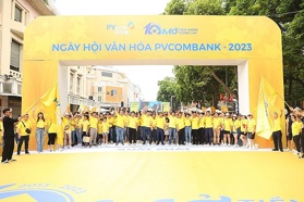 Thông tin địa chỉ Chi nhánh PVcombank Lý Nam Đế, Hoàn Kiếm