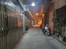 Bán nhà phố Đỗ Nhuận, quận Bắc Từ Liêm 5 tầng, mặt tiền 4.5m, diện tích 54m2