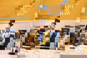 Thông tin địa chỉ Chi nhánh PVcombank Thăng Long, Cầu Giấy