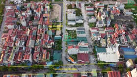 ✅ Bán đất đấu giá Nguyên Khê Đông Anh -X4 Nguyên Khê KINH DOANH