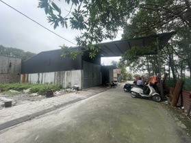 Bán đất đấu giá X2 Hương Trầm Thụy Lâm Đông Anh – Đường 12m