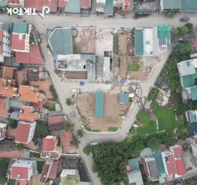 Bán 75m đất Kim Nỗ Đông Anh - X4 thôn Đoài