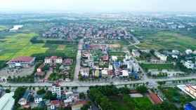 Bán đất khu đô thị Nguyên Khê Đông Anh