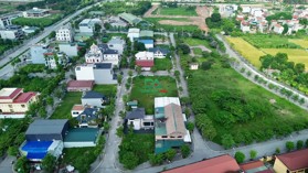 Bán đất biệt thự khu đô thị Nguyên Khê Đông Anh 