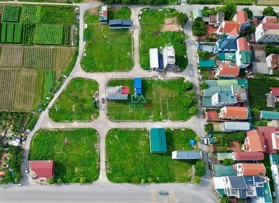 Bán đất đấu giá X2 Sơn Du Nguyên Khê Đông Anh view công viện