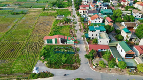 Bán 110m khu đất X9 Cán Khê Nguyên Khê Đông Anh đường 40m
