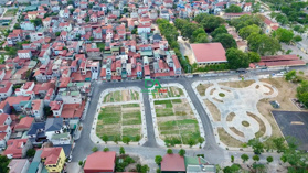 BÁN ĐẤT ĐẤU GIÁ HÀ HƯƠNG LIÊN HÀ ĐÔNG ANH ĐƯỜNG Ô TÔ TRÁNH KINH DOANH LUÔN