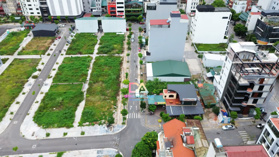 Bán đất kinh doanh đấu giá X3 Uy Nỗ Đông Anh