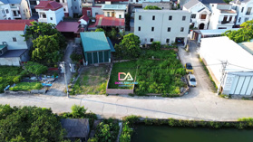 Bán Đất Đấu Giá X3 Lương Nỗ Tiên Dương Đông Anh