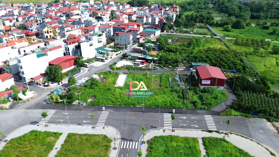Bán đất đấu giá Lễ Pháp Tiên Dương Đông Anh (X7 Lễ Pháp)