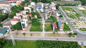 Bán đất đấu giá X1 Mai Hiên Mai Lâm Đông Anh