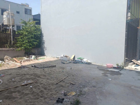 Chỉ 2.2 tỷ có ngay khuôn đất đẹp tại Đông Dư. LH: 0379483926