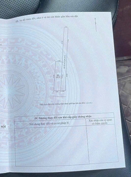 Bán đất Thôn Trung Việt Hùng Đông Anh - Lô góc 69m2