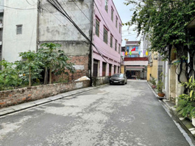 Bán đất thị trấn Đông Anh tổ 28 154m2-vô vàn tiện ích