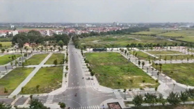 Bán đất đấu giá Vân Hà Đông Anh 113m2 -trục kinh doanh