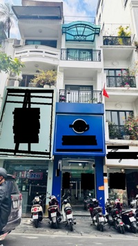 SIÊU PHẨM MẶT PHỐ HÀNG DA – NHÀ ĐẸP, DÒNG TIỀN KHỦNG – CHỈ 29.8 TỶ! × 45M2