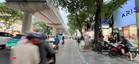 SIÊU PHẨM MẶT PHỐ XUÂN THỦY – KINH DOANH SIÊU LỢI NHUẬN – NHỈNH 21 TỶ! × 29/33M2