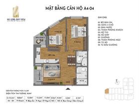 Cho thuê chung cư Ramada ở Hòn Gai, Hạ Long giá rẻ liên hệ 0912 338 000